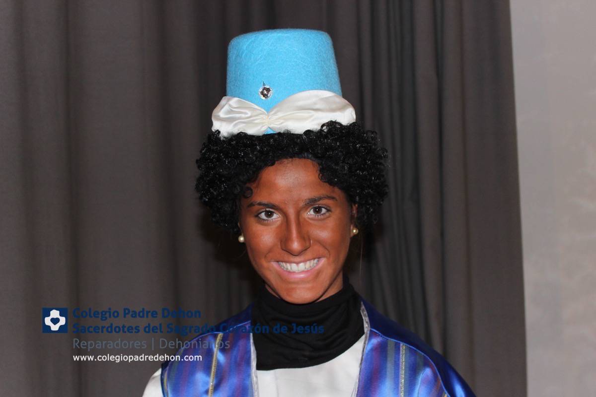 2014 12 22 REYES MAGOS 1er. CICLO PRIMARIA (94)